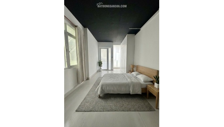 Bán nhà Q10 Tô Hiến Thành- 5 tầng 50m2- giảm mạnh còn 9.9 tỷ. Trí: 0967638168