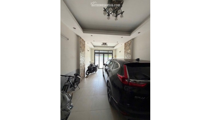 Mặt Tiền Kinh Doanh Vip Tạ Quang Bửu P4 Q8 - 5 Tầng - 6PN - 4x20 - Nhỉnh 25 Tỷ