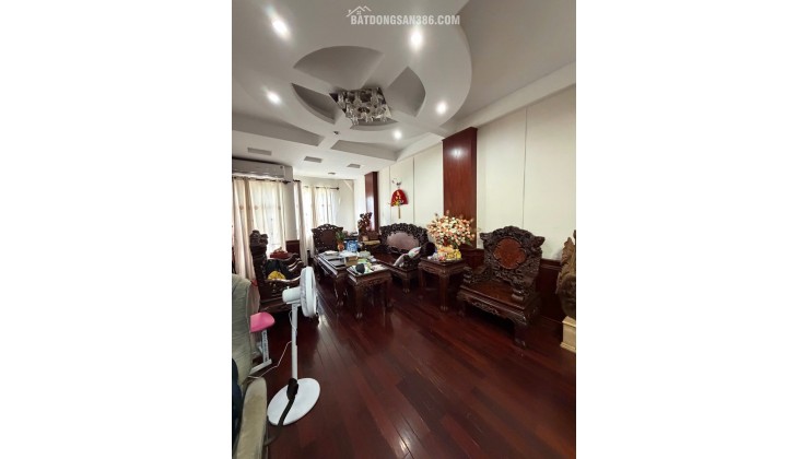 Mặt Tiền Kinh Doanh Vip Tạ Quang Bửu P4 Q8 - 5 Tầng - 6PN - 4x20 - Nhỉnh 25 Tỷ