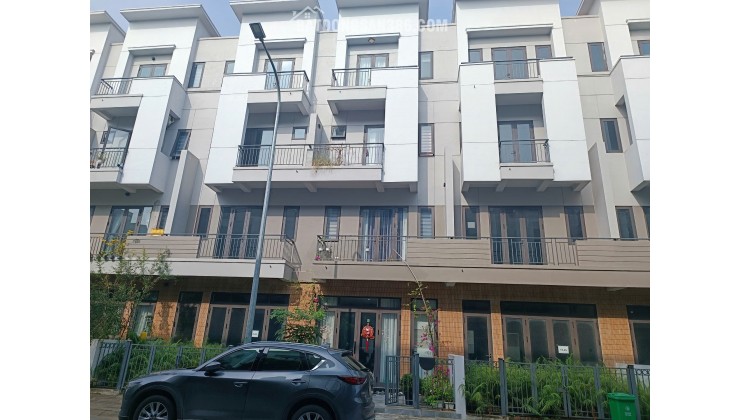 DUY NHẤT 1 CĂN LIỀN KỀ 75M² CHỈ 6,383 TỶ – GIÁ TỐT NHẤT KHU VỰC, VỪA Ở VỪA TẠO DÒNG TIỀN!