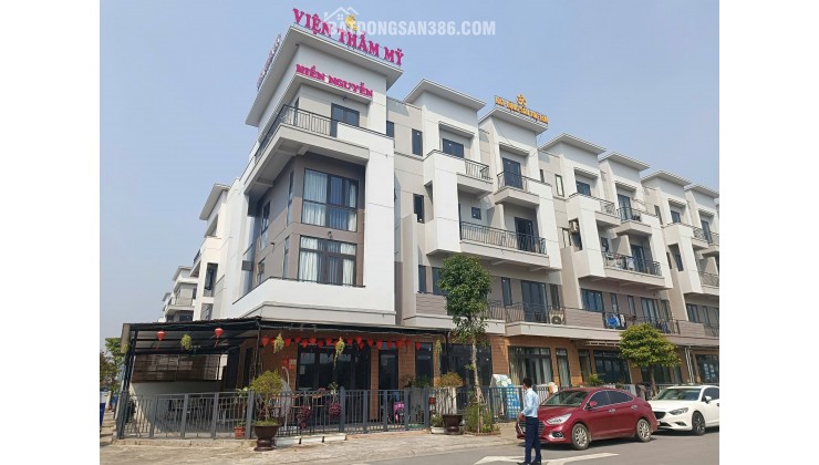 DUY NHẤT 1 CĂN LIỀN KỀ 75M² CHỈ 6,383 TỶ – GIÁ TỐT NHẤT KHU VỰC, VỪA Ở VỪA TẠO DÒNG TIỀN!