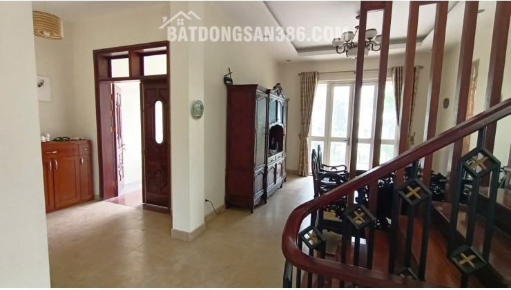 CHO THUÊ CĂN HỘ TẦNG 4 (2PN, 100M2) TẠI KĐT MỚI LIDECO THỊ TRẤN TRẠM TRÔI. 6.8TR/TH. LH:0971928881