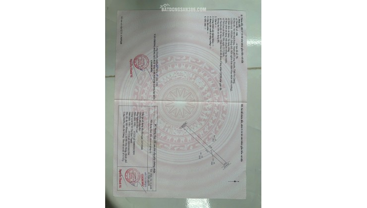 BÁN ĐẤT 3 CÔNG ĐẤT XÃ MỸ HOÀ HƯNG, TP LONG XUYÊN SHR CHỈ 750 TRIỆU. LH:0977226448
