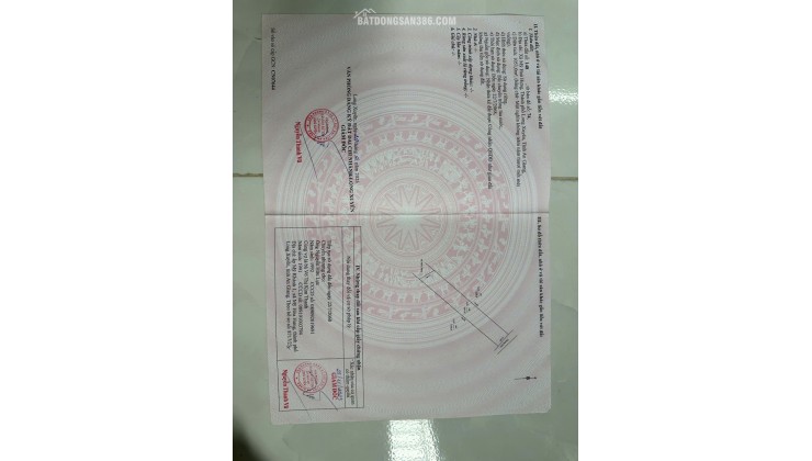 BÁN ĐẤT 3 CÔNG ĐẤT XÃ MỸ HOÀ HƯNG, TP LONG XUYÊN SHR CHỈ 750 TRIỆU. LH:0977226448