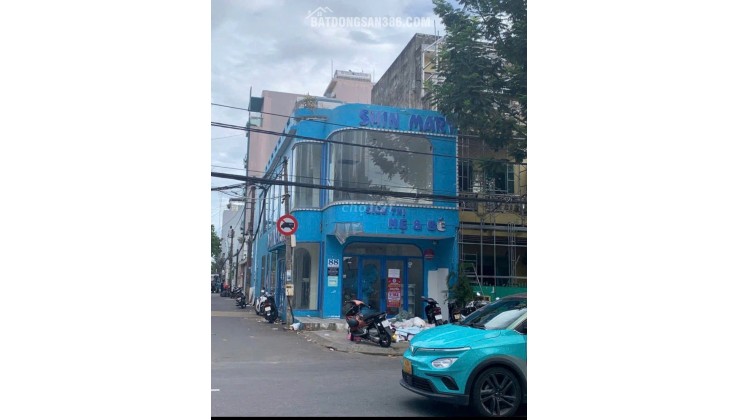 Cho Thuê Nhà Nguyên Căn 88 Nguyễn Văn Thoại,Ngũ Hành Sơn, Đà Nẵng, Chính Chủ Vị Trí Góc 2 Mặt Tiền