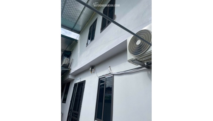 BÁN NHÀ 2 TẦNG XÂY MỚI NGÕ 83/12 KHU TT LÂM SẢN. 25M2 CHỈ 1.4 TỶ. LH:0912358868 - 0962358868.
