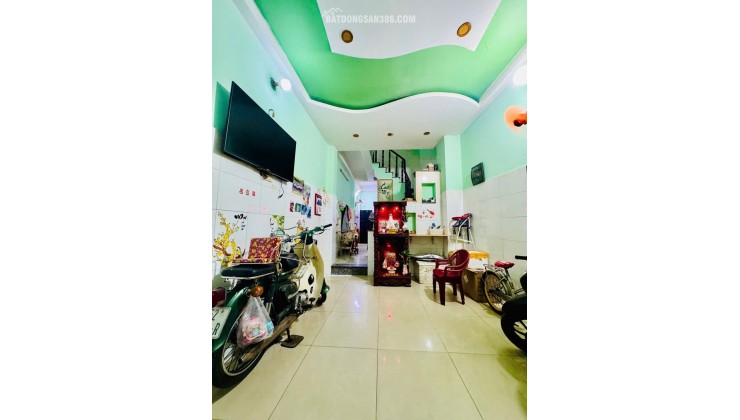 BÁN NHÀ 5 TẦNG - ĐƯỜNG NGUYỄN DUY, Q.8 - DT: 150M - GẦN CẦU NGUYỄN TRI PHƯƠNG - GIÁ 6.3 TỶ