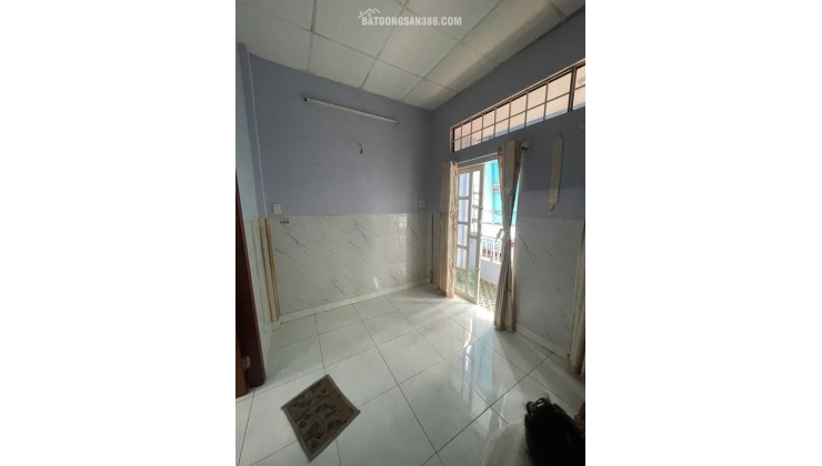 BÁN NHÀ MẶT TIỀN TRẦN VĂN THÀNH QUẬN 8 - 56M2 - 2 TẦNG - NGAY CHỢ - GIÁ 4.35 TỶ