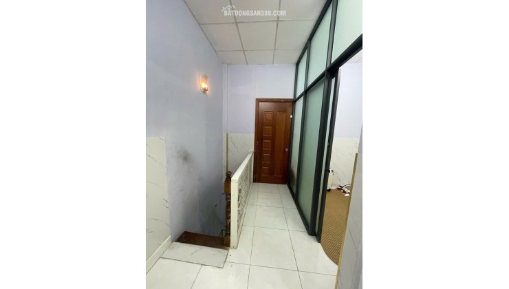 BÁN NHÀ MẶT TIỀN TRẦN VĂN THÀNH QUẬN 8 - 56M2 - 2 TẦNG - NGAY CHỢ - GIÁ 4.35 TỶ