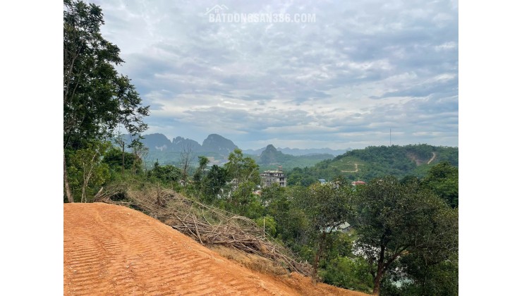 Nhanh tay sở hữu lô đất nghỉ dưỡng siêu tiềm năng tại thị trấn Lương Sơn Hòa Bình.