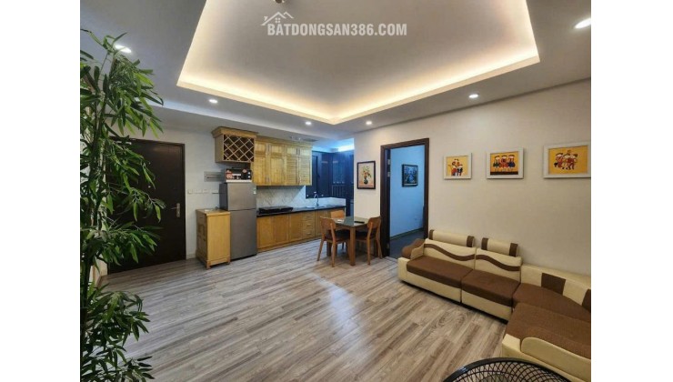  Cho thuê căn hộ FLC Complex 36 Phạm Hùng, Phường Mỹ Đình 2, Quận Nam Từ Liêm, Thành phố Hà Nội
