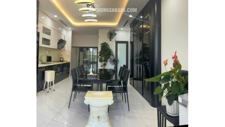 Cho thuê phòng ở tầng 3 tại khu Yên Hòa (đường trung kính đôi) - Cầu Giấy - Hà Nội.