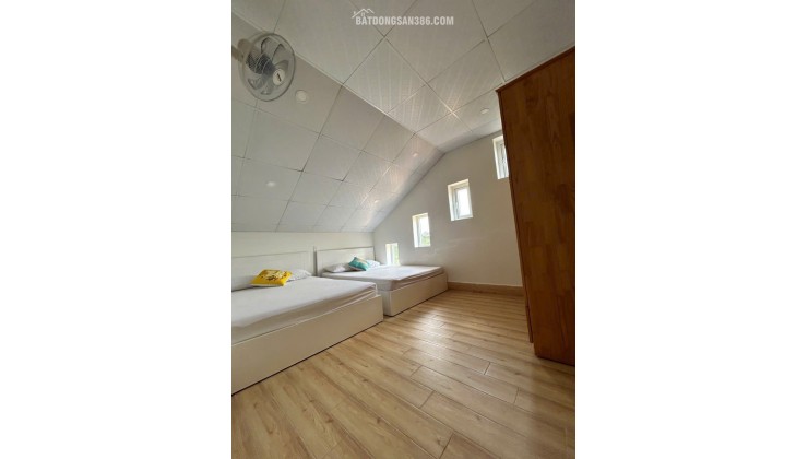 Cần cho thuê các căn hộ dịch vụ trong Biệt thự Đồi Mây từ 25m2 - 40m2
