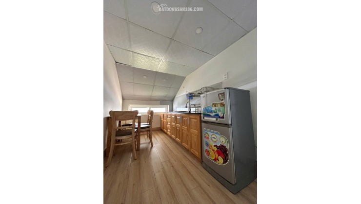 Cần cho thuê các căn hộ dịch vụ trong Biệt thự Đồi Mây từ 25m2 - 40m2