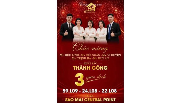 BÁN ĐẤT NỀN SAO MAI TRIỆU SƠN . LH:0829102989.....