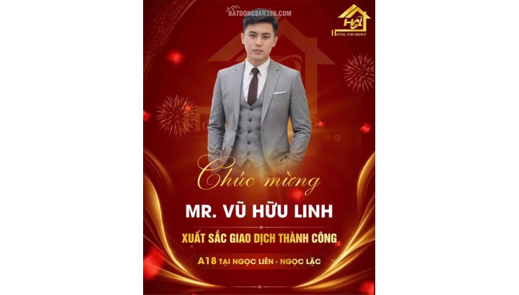 BÁN ĐẤT NỀN SAO MAI TRIỆU SƠN . LH:0829102989.....