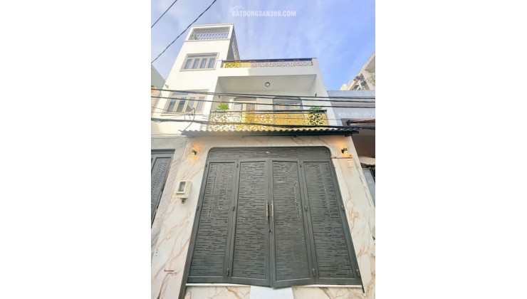 SIÊU PHẨM HẺM XE Ô TÔ NẰM NGAY HƯƠNG LỘ 2, CÓ PHÒNG TRỆT, GIÁ NHỈNH 6,x TỶ. LH:0922146536