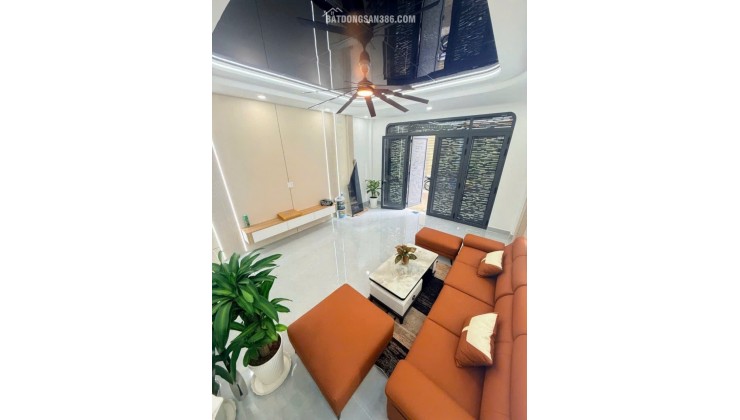 SIÊU PHẨM HẺM XE Ô TÔ NẰM NGAY HƯƠNG LỘ 2, CÓ PHÒNG TRỆT, GIÁ NHỈNH 6,x TỶ. LH:0922146536