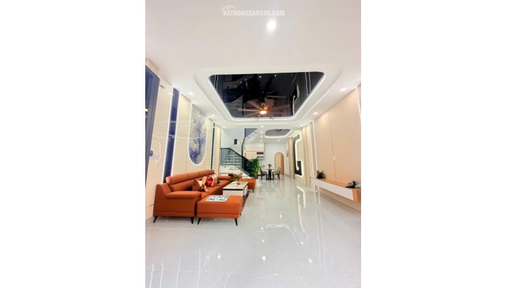 SIÊU PHẨM HẺM XE Ô TÔ NẰM NGAY HƯƠNG LỘ 2, CÓ PHÒNG TRỆT, GIÁ NHỈNH 6,x TỶ. LH:0922146536