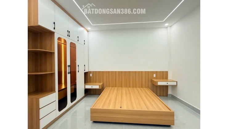 SIÊU PHẨM HẺM XE Ô TÔ NẰM NGAY HƯƠNG LỘ 2, CÓ PHÒNG TRỆT, GIÁ NHỈNH 6,x TỶ. LH:0922146536
