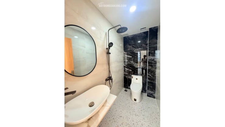 SIÊU PHẨM HẺM XE Ô TÔ NẰM NGAY HƯƠNG LỘ 2, CÓ PHÒNG TRỆT, GIÁ NHỈNH 6,x TỶ. LH:0922146536