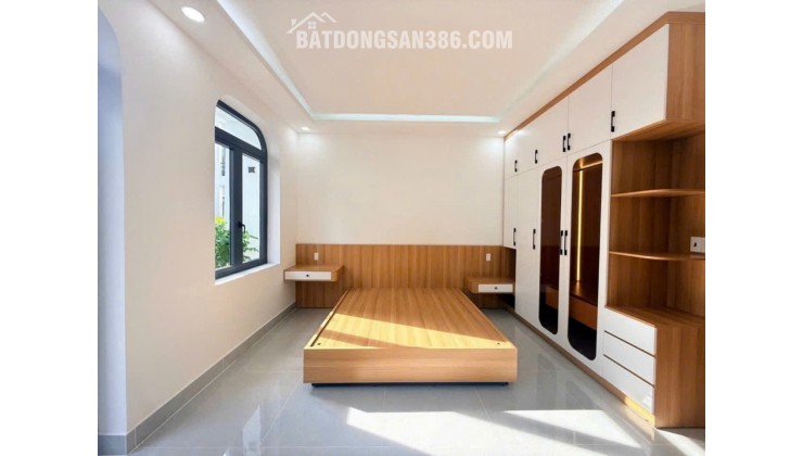 SIÊU PHẨM HẺM XE Ô TÔ NẰM NGAY HƯƠNG LỘ 2, CÓ PHÒNG TRỆT, GIÁ NHỈNH 6,x TỶ. LH:0922146536