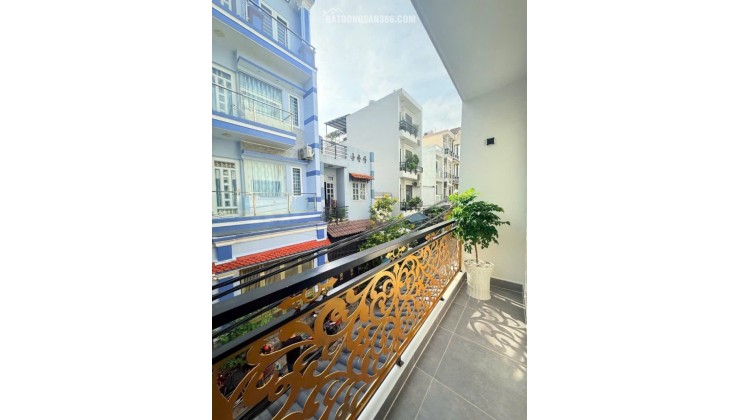 SIÊU PHẨM HẺM XE Ô TÔ NẰM NGAY HƯƠNG LỘ 2, CÓ PHÒNG TRỆT, GIÁ NHỈNH 6,x TỶ. LH:0922146536