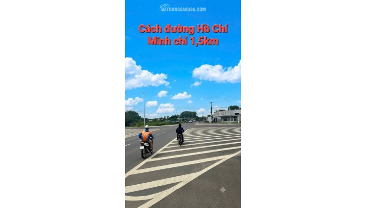 CƠ HỘI ĐẦU TƯ FO 6.560M² - PHỦ HỒNG, SẴN 199M² THỔ CƯ, CHỈ 5.5 TỶ. LH:0368286139