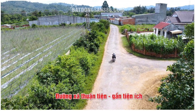 CƠ HỘI ĐẦU TƯ FO 6.560M² - PHỦ HỒNG, SẴN 199M² THỔ CƯ, CHỈ 5.5 TỶ. LH:0368286139