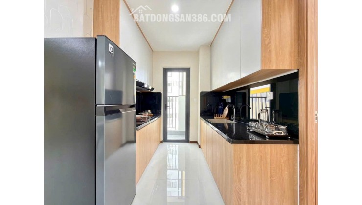 BÁN CĂN HỘ 2PN MẶT TIỀN QUỐC LỘ 13 CHỈ TỪ 2,4 TỶ THANH TOÁN 20% NHẬN NHÀ