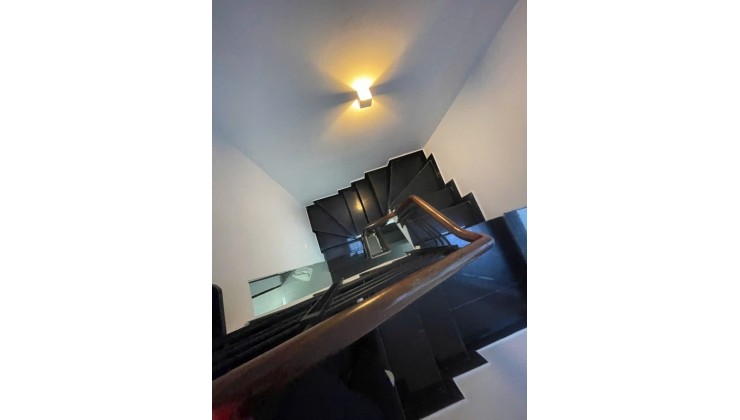  BÁN NHÀ HỒ HẢO HỚN – 2 MẶT HẺM - NỞ HẬU - CÁCH MT 20M2 – 48M² – NGANG 5.2M – 3PN  – P. CẦU ÔNG LÃNH – GIÁ CHỈ 5.X TỶ  Vị trí trung tâm TP.HC
