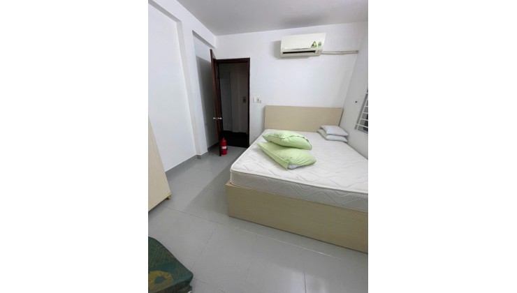  BÁN NHÀ HỒ HẢO HỚN – 2 MẶT HẺM - NỞ HẬU - CÁCH MT 20M2 – 48M² – NGANG 5.2M – 3PN  – P. CẦU ÔNG LÃNH – GIÁ CHỈ 5.X TỶ  Vị trí trung tâm TP.HC