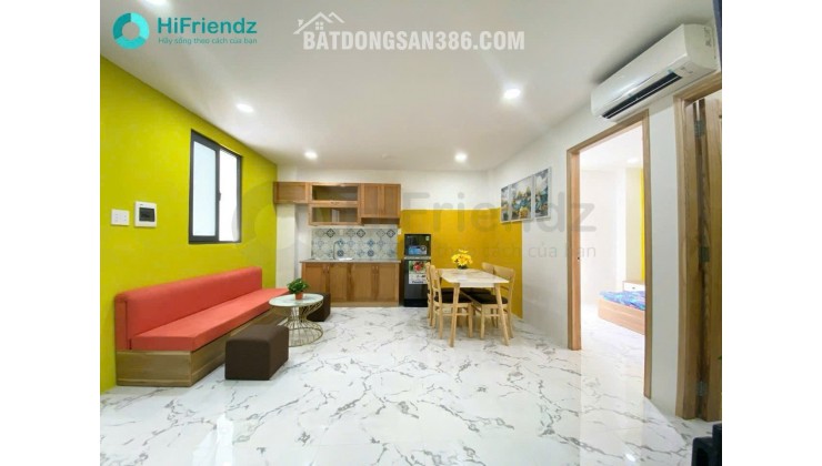 PASS PHÒNG FULL NỘI THẤT NGUYỄN THỊ ĐỊNH, QUẬN 2 – VÀO Ở NGAY, TẶNG 1 TRIỆU