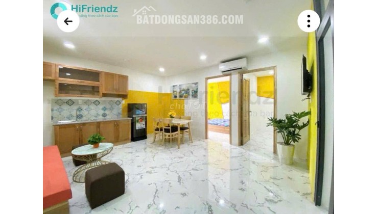 PASS PHÒNG FULL NỘI THẤT NGUYỄN THỊ ĐỊNH, QUẬN 2 – VÀO Ở NGAY, TẶNG 1 TRIỆU