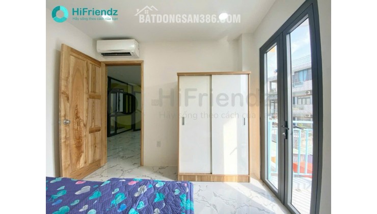 PASS PHÒNG FULL NỘI THẤT NGUYỄN THỊ ĐỊNH, QUẬN 2 – VÀO Ở NGAY, TẶNG 1 TRIỆU