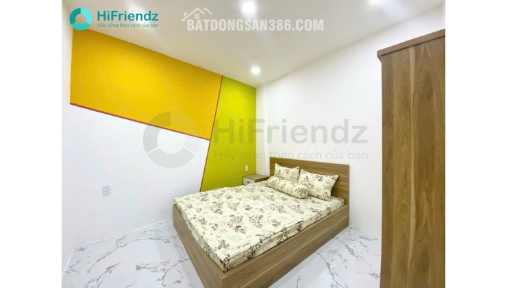 PASS PHÒNG FULL NỘI THẤT NGUYỄN THỊ ĐỊNH, QUẬN 2 – VÀO Ở NGAY, TẶNG 1 TRIỆU