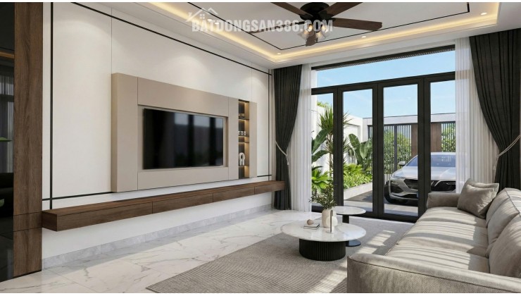 MẶT TIỀN KINH DOANH + DÒNG TIỀN KHỦNG - ĐƯỜNG HỒ TÙNG MẬU