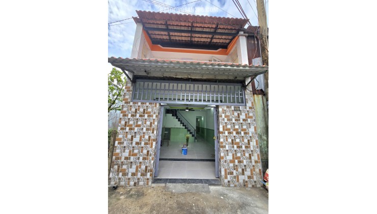 BÁN NHÀ /NGẮN THỚI HÒA, XÃ VĨNH LỘC, HCM, GIÁ CHỈ TỪ 1.8TỶ/CĂN. LH:0938834279