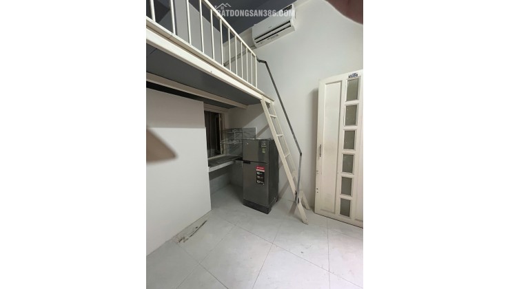 CHO THUÊ phòng trọ 958/3 Âu Cơ phường 14 Tân Bình. 25mv 3tr6/ tháng. LH:0708877972.