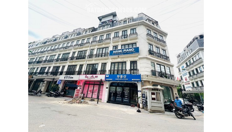 Tòa Căn hộ dịch vụ chung cư mini Đình Thôn dòng tiền 165tr/tháng, 8T thang máy, giá 36 tỷ