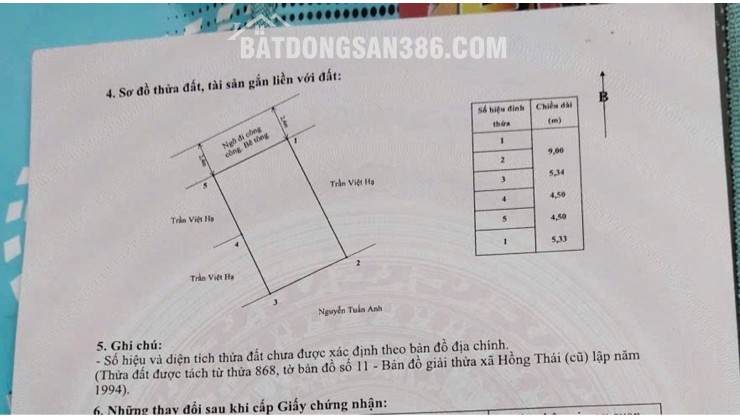 ĐĂNG BÁN CĂN BỐN TẦNG ĐẸP Ở AN DƯƠNG - HẢI PHỎNG