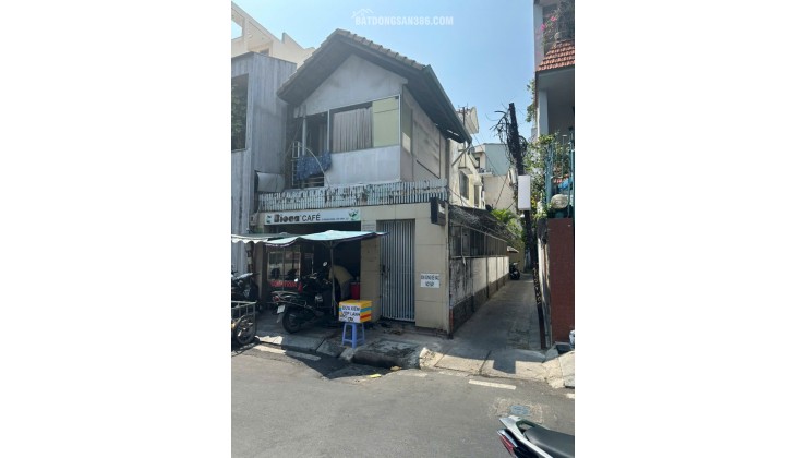 BÁN NHÀ MT SỐ 35 ĐẶNG DUNG PHƯỜNG TÂN ĐỊNH QUẬN 1 (94M2 SHR 33 TỶ) LH:0938627299.