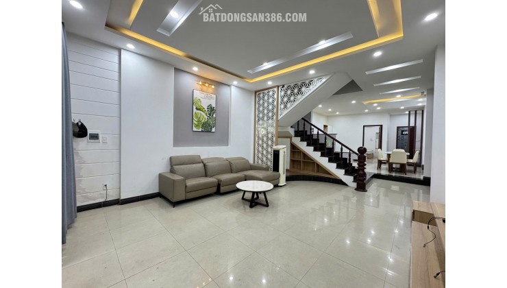 NHÀ ĐẸP 2 TẦNG 2 MÊ MẶT TIÊN ĐƯỜNG NGUYỄN KHANG
