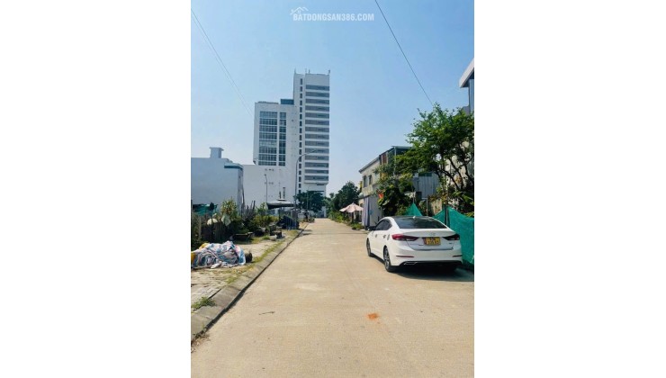 Chào bán lô đất đường 5m kẹp kiệt sau 2m ( diện tích 207m ngang hơn 15m )