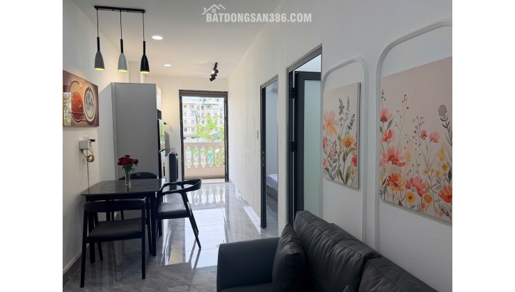 CHO THUÊ CĂN HỘ DỊCH VỤ KDC CITYLAND PARK HILLS, P10, GÒ VẤP. 13TR/TH/45M2. LH:0934398182 – 0397928886.