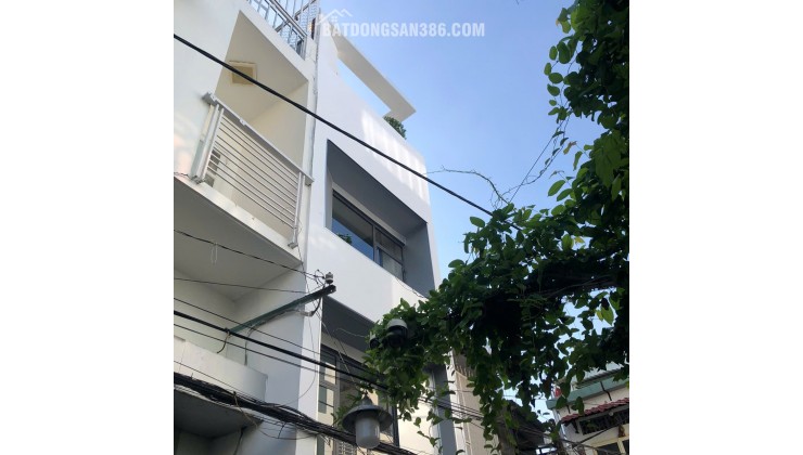 BÁN NHÀ ĐƯỜNG 37 – HẺM 86/30 LÂM VĂN BỀN P.TÂN KIỂNG Q7. LH:0333162254.