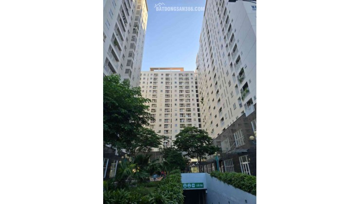 C/C Tara Tạ Quang Bửu Q8 - 108m2 - 4,xTỷ -3PN-SHR O78222O258 (Nhi)