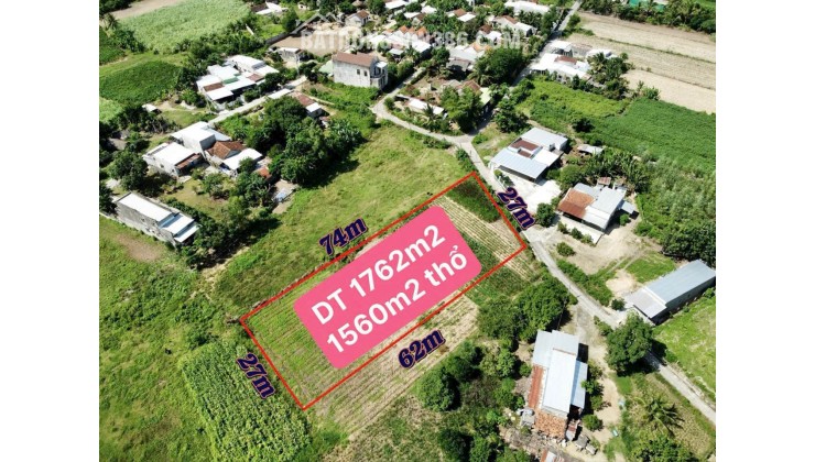 BÁN ĐẤT LAM SƠN – NINH SIM, NINH HÒA, KHÁNH HOÀ. FULL THỔ CƯ