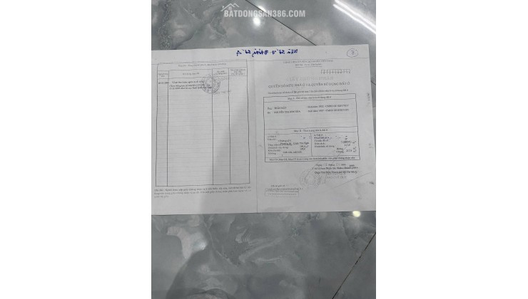 SỞ HỮU NGAY CĂN NHÀ ĐẸP - GIÁ TỐT - Vị Trí Đắc Địa Tại Phường 10, Quận Tân Bình, TPHCM