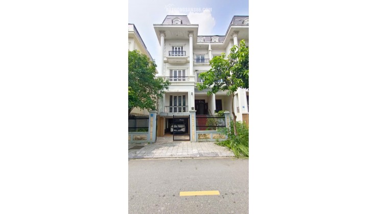 CHO THUÊ CĂN HỘ TẦNG 4 (2PN, 100M2) TẠI KĐT MỚI LIDECO THỊ TRẤN TRẠM TRÔI. 6.8TR/TH. LH:0971928881
